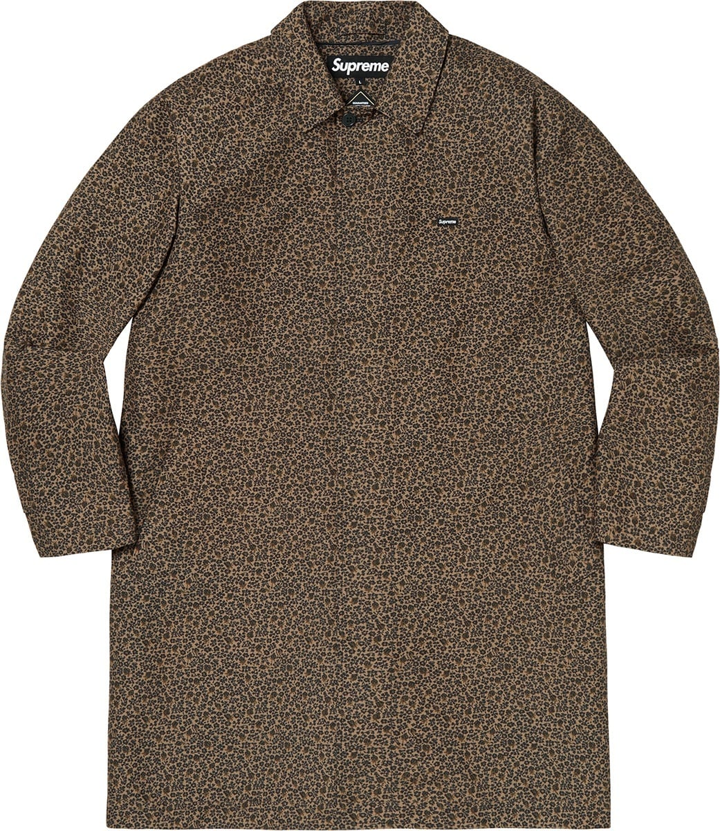 GORE-TEX Overcoat view 10